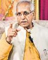 Chemistry lecturer to Ayodhya insider: Tracking rise of Rai31