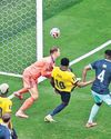 A great exposed by time: Neuer’s fall, Ecuador’s rise59
