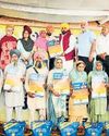 Punjab Expands Social Security Net24