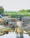 Yamuna water worsened in May, says DPCC report63