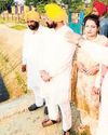 PUNJAB REVIVES CANAL WATER IRRIGATION INFRA TO SECURE FARMERS' FUTURE23