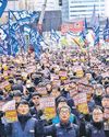 S Korea's Opposition files 2nd motion to impeach prez Yoon