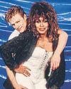 Bryan Adams pays tribute to Tina Turner at Mumbai show