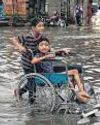 Pakistan flash floods, heavy rain kill 64 in a week: Govt39