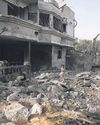 Hamas open to Gaza ceasefire but rejects Trump-backed plan40