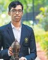 Classical chess needs a lot of effort: Pragg63