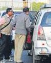Cab aggregators can charge double base fare during peak-hrs49