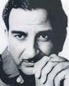 Dutt, dacoits and a double life19