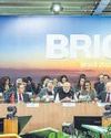 Make supply chains secure for critical minerals, tech: PM to Brics members9