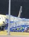 IndiGo flight from Patna hit by bird during take-off; grounded9