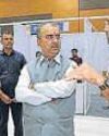 Govt to hold 2-day mega health fair starting today, Oppn says 'poll gimmick'11