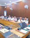 Oppn plans drive against SIR at grassroots, will 'rejig' manifesto4