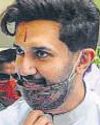 Chirag Paswan alleges death threat on social media, complaint filed1