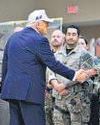 Trump tours flood sites in Texas, defends officials amid criticisms37