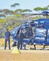 { SURVIVAL STRUGGLE } WILGA HAD LOST HOPE OF BEING RESCUED Backpacker, 26, drank puddle water in Aussie bush ordeal32