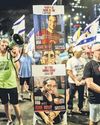 Israeli airstrikes kill over 40 as war toll tops 58k in Gaza Strip24
