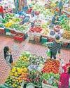 Retail inflation eases to 6-yr low of 2.1% in June44