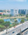 A bold reform for urban governance in B'luru8