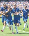 Palmer stars as Chelsea upset PSG to win Club World Cup final48
