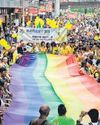 Hong Kong leader backs same-sex couples’ rights bill23
