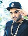 Rapper Fazilpuria survives firing in Gurugram46