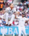 Stokes shows workload management overrated42