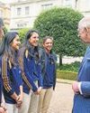 India eye domination in ODIs40