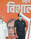 BJP upbeat as PM Modi to unveil ₹7k-cr projects7