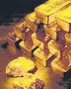 June gold imports hit 2-yr low as record price dents demand41