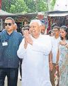 Hindustan Times Patna