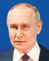 Supplies of long-range missiles to Ukraine will damage ties: Putin to US12