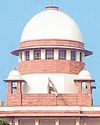 Relief for Vedanta: SC refuses to hear PIL on Viceroy’s allegations Hindustan Times Patna