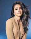 WE HAVE TO GIVE PEOPLE SOMETHING WORTH STEPPING IN TO THEATRES: POOJA Hindustan Times Patna