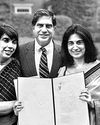Ratan Tata’s sisters express worry on Tata Trusts turmoil Ratan Tata’s sisters express worry on Tata Trusts turmoil12