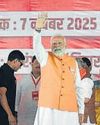 Prepare for celebrations on Nov 14: Modi in Bihar rallies2