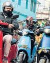 Hindustan Times Patna