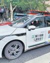 In tests, smart vehicles keep getting smarter In tests, smart vehicles keep getting smarter1