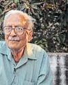 Doyen who fused prose, poetry to weave literary magic1