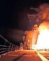 Attacks on Christians: US strikes Islamic State militants in Nigeria10