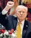 'Sleazebags’: Trump slams Dems, media over Epstein files9