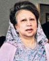 Doc says Khaleda Zia in 'extremely critical' condition11