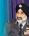 Air power is critical part of modern warfare: IAF chief2