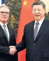 STARMEER, XI CALL FOR DEEPER TIES AS TRUMP SHAKES UP GLOBAL ORDER15