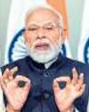 'Budget is historic, reflects aspirations of 140cr Indians'4
