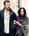 Harry Styles, Zoë Kravitz turn up the romance7