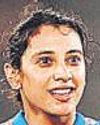 Smriti ton in vain as Aussies sweep series