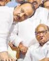 Will Ajit and Sharad Pawar patch up?