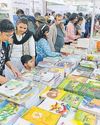 Important to nurture reading culture among youngsters'