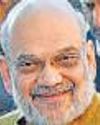 Govt talking to both Meitei, Kuki communities: Shah