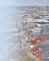 Chikhali-Kudalwadi scrapyard a fire hotspot with 218 incidents in 5 years